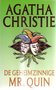Agatha Christie // De geheimzinnige Mr. Quin (luitingh 56)