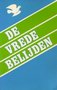 H.J. Zeldenrust // De vrede belijden (Kok)