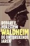 Robert E. Herzstein // Waldheim (sythoff)