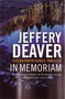 Jeffery Deaver // In memoriam (H&W)