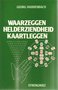 Georg Haddenbach // Waarzeggen, helderziendheid, kaartleggen... (strenholt)