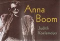Judith Koelemeijer // Anna Boom (Dwarsligger 94)
