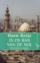 Harm Botje // In de ban van de Nijl (ooievaar)