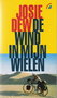 Josie Dew // Wind in mijn wielen