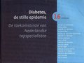 Diabetes, de stille epidemie 