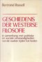 Bertrand Russell // Geschiedenis van de westerse filosofie (servire)