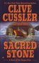 Clive Cussler // Sacred Stone