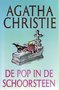 Agatha Christie//De pop in de schoorsteen  (luitingh 72 )