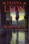 Donna Leon // Acqua alta (boekerij)