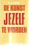 H.A. Visser // De kunst jezelf te worden (boekencentrum)