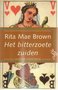 Rita Mae Brown // Het bitterzoete zuiden (ooievaar)