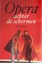 Willem Bruls // Opera achter de schermen (Gottmer)