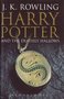 J.K. Rowling ////Harry Potter and the Deathly Hallows (Bloomsbury)