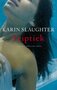 Karin Slaughter//Triptiek (cargo)