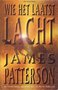 James Patterson ////Wie het laatst lacht (spectrum)