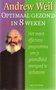 Andrew Weil // Optimaal gezond in 8 weken (spectrum)