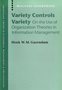 Henk W.M.Gazendam  // Variety Controls Variety (Wolters)