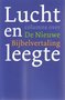 Rieuwerd Buitenwerf // Lucht en leegte (nbg)