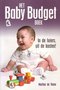 Martine de Vente // Het Baby Budget Boek (Bbnc)