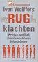 Ivan Wolffers // Rugklachten (contact)