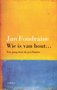 Jan Foudraine //Wie is van hout...(ambo)