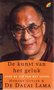 Dalai Lama // De Kunst Van Het Geluk (muntinga)