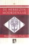 Mary Higgins Clark  // De herrezen moordenaar (Luitingh)