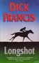 Dick Francis // Longshot (Pan)