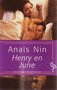 Anais Nin // Henry en June (Ooievaar)