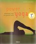 Anton Simmha // Power Yoga (librero)