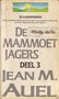 Jean M. Auel ////De mammoetjagers (prisma)