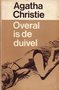 Agatha Christie ////Overal is de duivel(sijthoff beter-back)