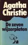 Agatha Christie // De zeven wijzerplaten (Luitingh beter-back)