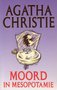 Agatha Christie // Moord in Mesopotamie (Luitingh 36)