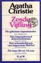 Agatha Christie // Zesde vijfling (Sijthoff)