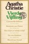 Agatha Christie // Vierde vijfling (Sijthoff)