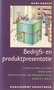 Hans Kroeze // Bedrijfs- en produktpresentatie 