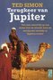 Ted Simon // Terugkeer van Jupiter (Muntinga)