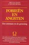 F.A.G. Bleys & Jaap van den Beukel // Fobieen en angsten (Omega)