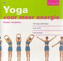 Alistair Livingstone // Yoga voor meer energie (THB)