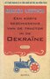 M. Lewycka // Een korte geschiedenis van de tractor in de Oekraine (Mouria)