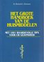 Dr.Eberhardt & L.Hartmann // Het grote handboek van de huismiddelen 