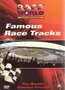 Famous Race Tracks