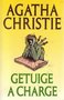 Agatha Christie // Getuige a charge (Luitingh 65)