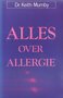 Keith Mumby // Alles over allergie