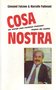 Giovanni Falcone & Marcelle Padovani  // Cosa Nostra (kern)