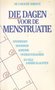 Caroline Shreeve // Die dagen voor de menstruatie
