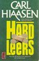 Carl Hiaasen//Hardleers(poema)