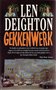 Len Deighton ///// Gekkenwerk  (boekerij)