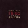 Stephen Karcher // I Tjing voor geliefden (Tirion)